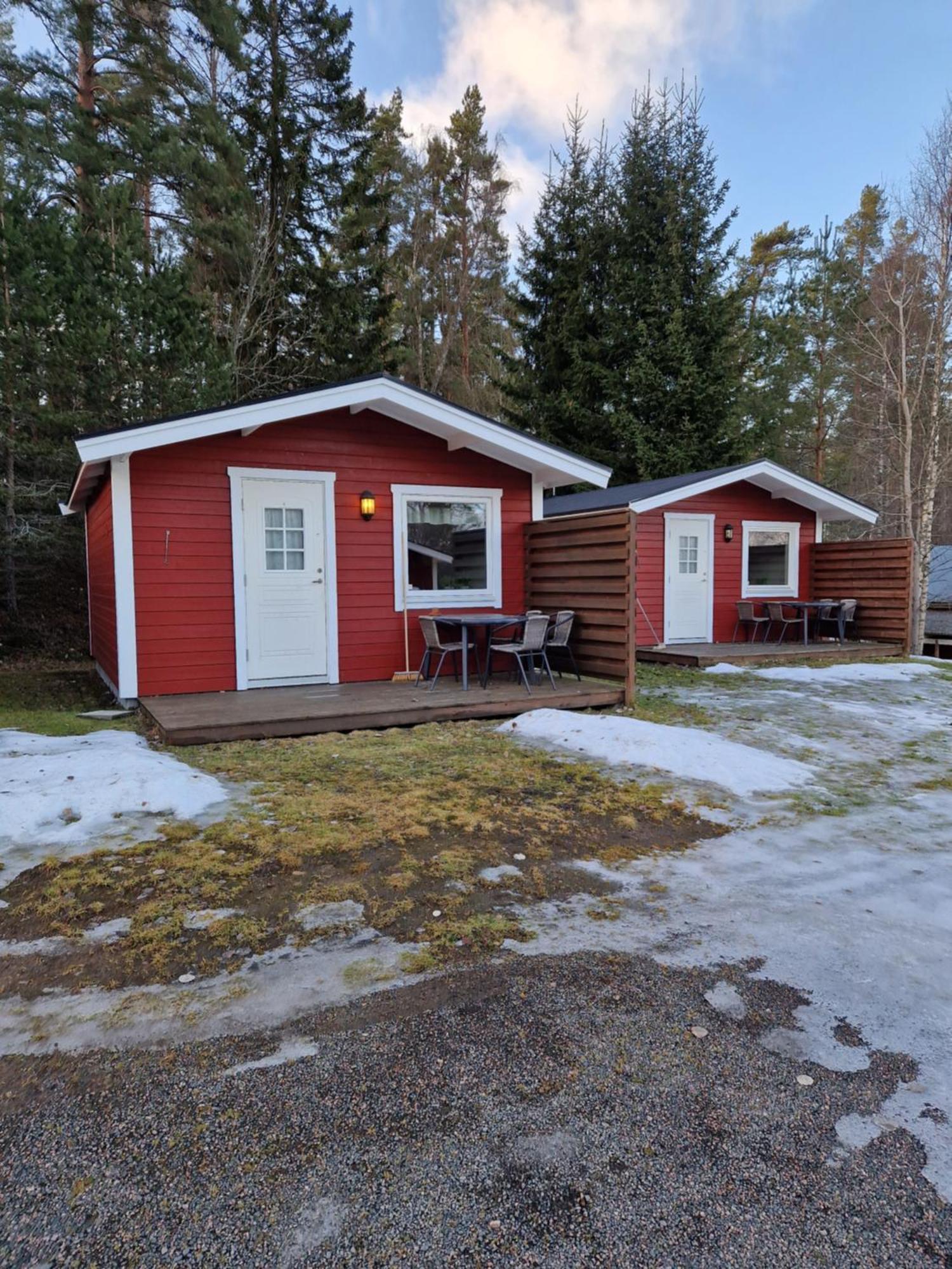 Lovsjoebadens * Jonkoping