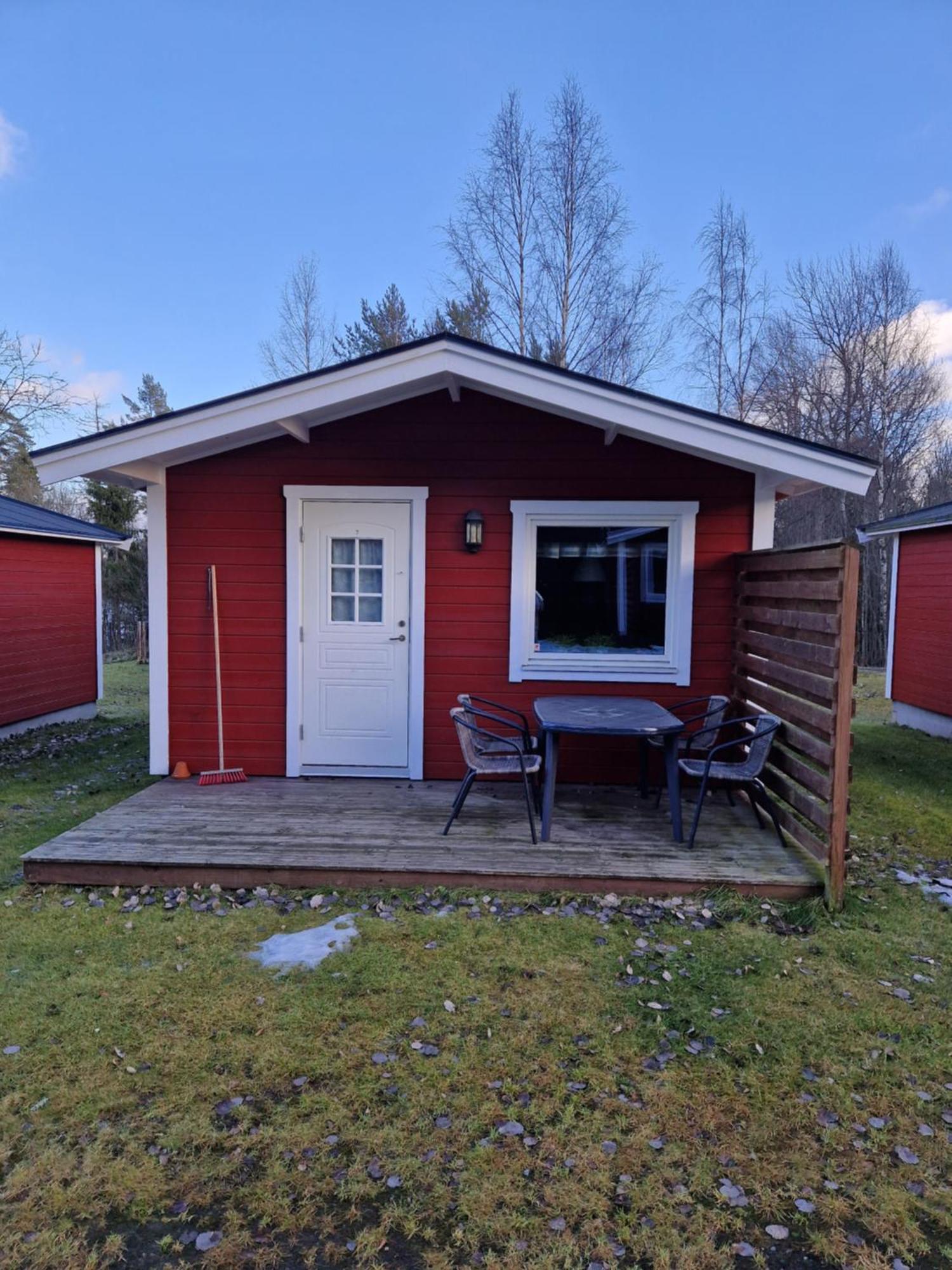 Lovsjoebadens * Jönköping